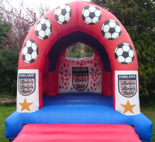 link to england bouncy castle hire