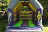 starwars bouncy castle small 2