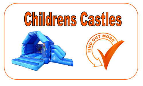 link to children bouncy castle hire