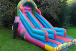 inflatable slide